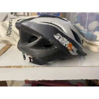 Casque de velo