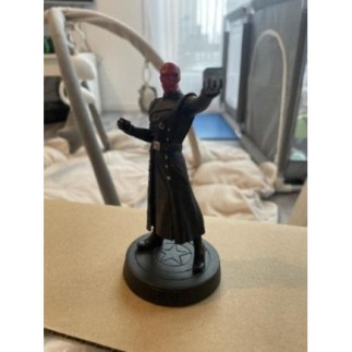 Figurine Marvel Red Skull