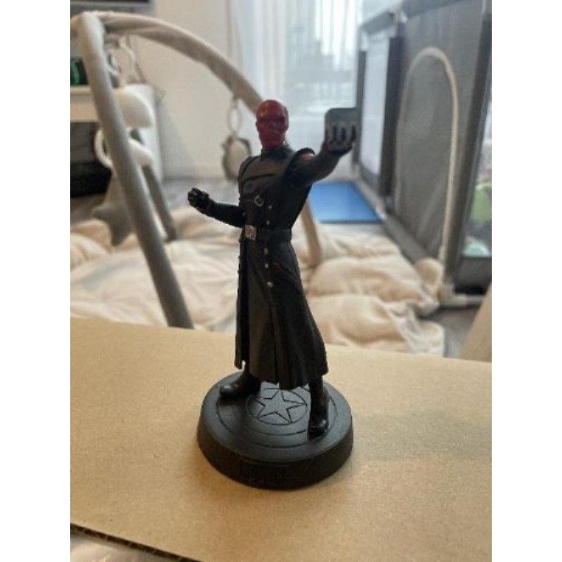 Figurine Marvel Red Skull