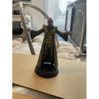 Figurine Marvel Mandarin