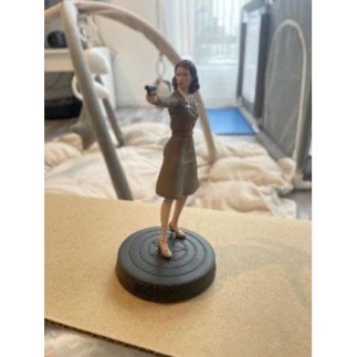 Figurine Marvel Peggy Carter