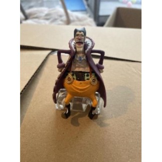 Figurine One Piece Bon Clay