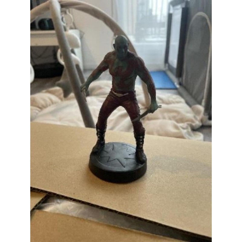 Figurine Marvel Drax