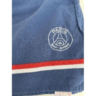 Serviette de toilette PSG