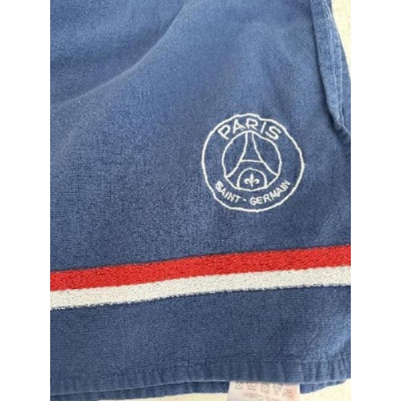 Serviette de toilette PSG