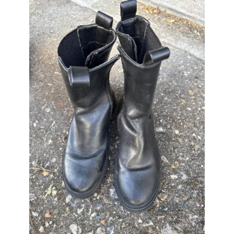 Bottines 