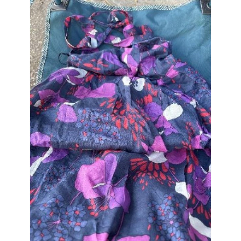 Robe dos nue taille 38