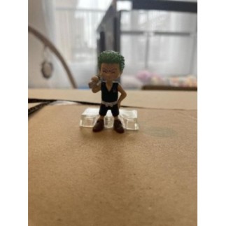 Figurine One Piece Zoro petit