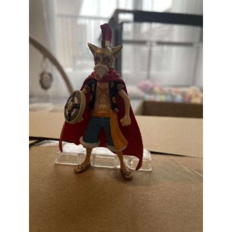 Figurine One Piece Lucy