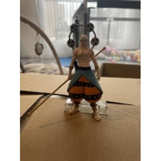 Figurine One Piece Eneru