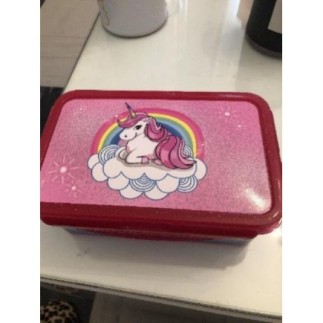 Boîte à goûter 