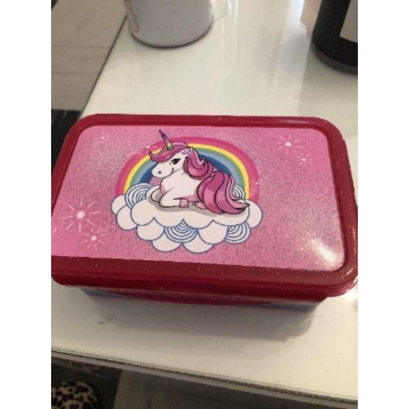 Boîte à goûter 
