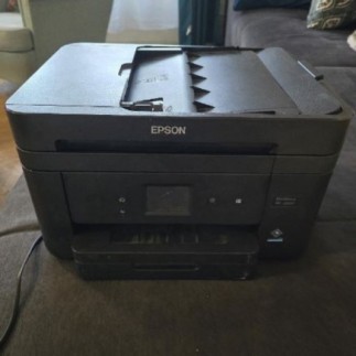 Imprimante/scanner Epson 