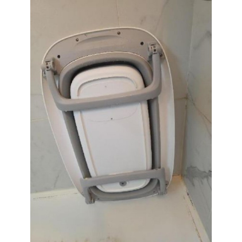 Baignoire pliable Twistshake