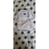 Chemise blanche manche longue kiabi 6 ans 