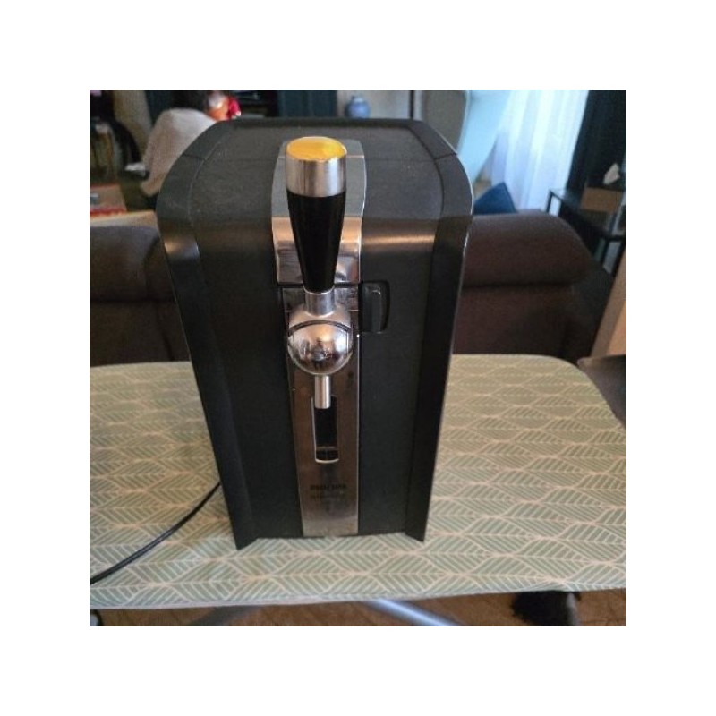 Tireuse a bière Philips 