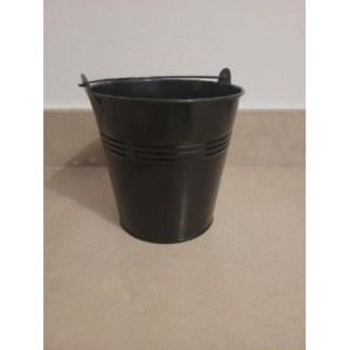 Pot Noir Jardin 