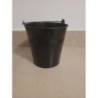 Pot Noir Jardin 