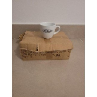 Lot de 6 tasses expresso...