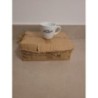 Lot de 6 tasses expresso Blanches 