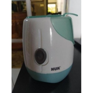 Chauffe biberon Nuk