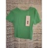 TSHIRT NEUF VERT XXS FSBN SISTER