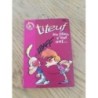 Livre Titeuf, les filles 