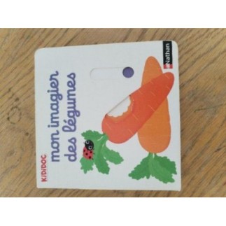 Livre imagier 