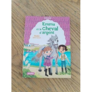 Livre Emma