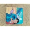 Livre stitch