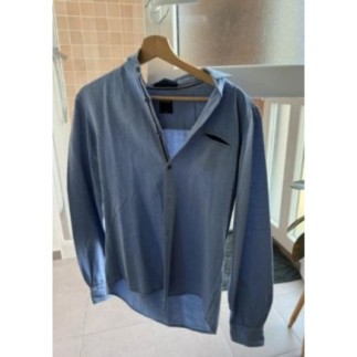Chemise Homme, Bleu clair, Devred TM