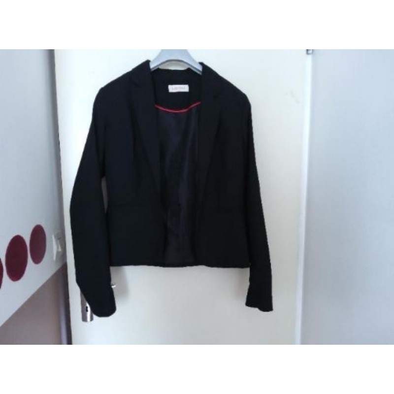 Veste femme noire camaieu taille 38