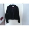 Veste femme noire camaieu taille 38
