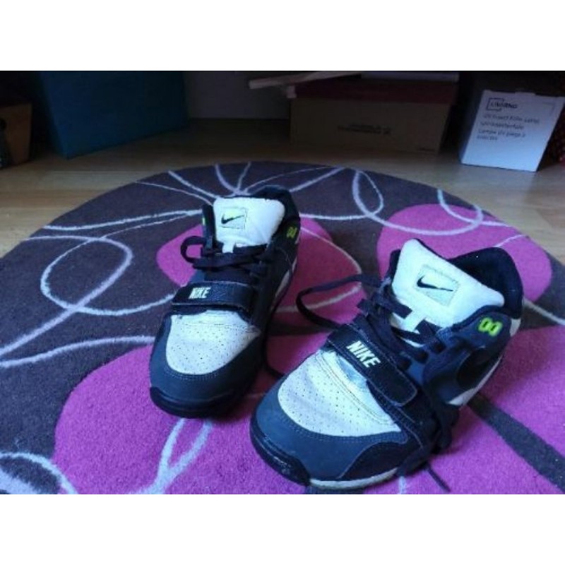 Chaussures de sport Nike pointure 41 