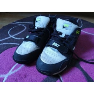 Chaussures de sport Nike pointure 41 