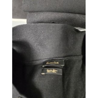 Polo Massimo Dutti gris...