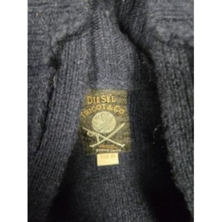 Gilet homme Diesel taille XL