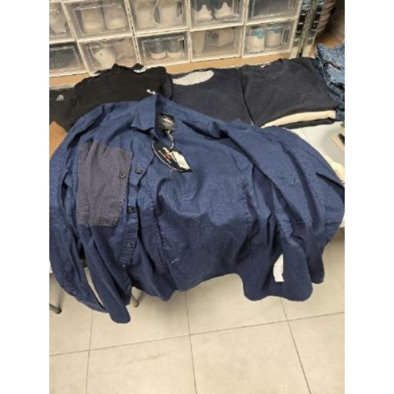 Chemise G-Star taille L
