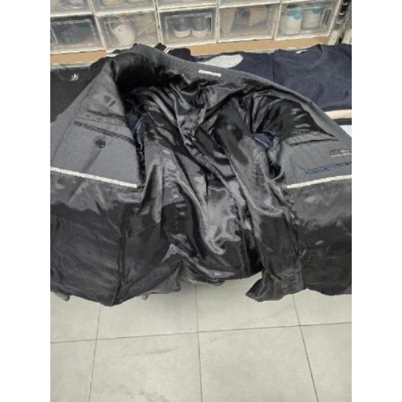 Veste de costume Célio homme taille XL