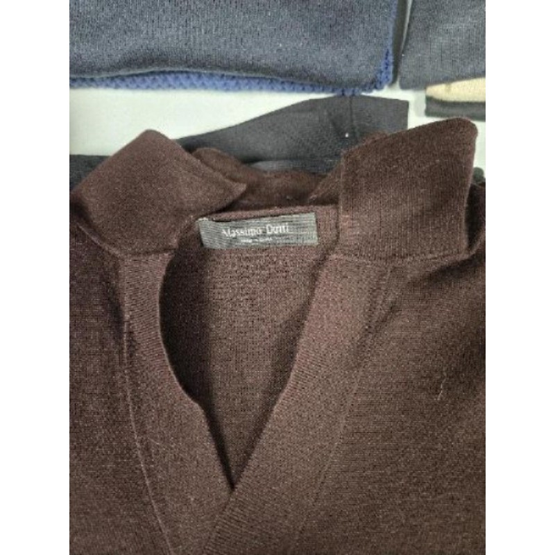Polo massimo taille XL