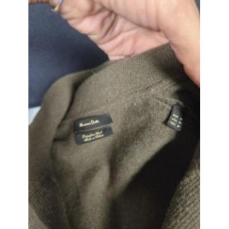 Polo Massimo dutti taille M