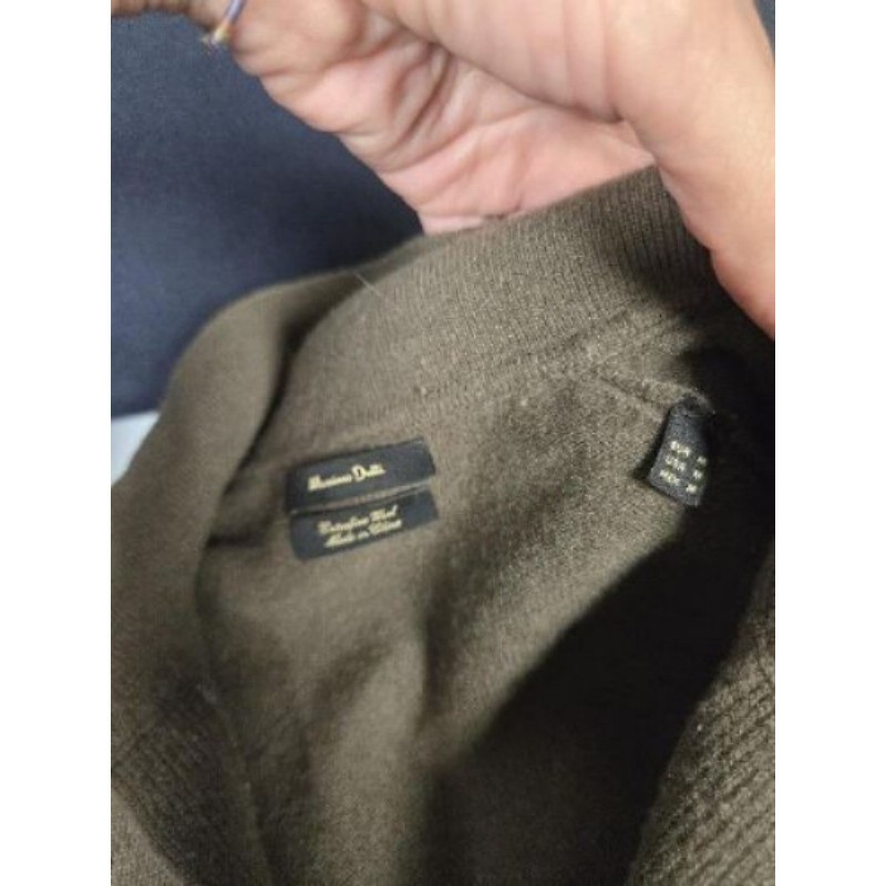 Polo Massimo dutti taille M