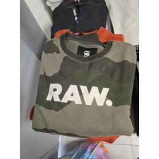 Pull G-Star Raw taille L