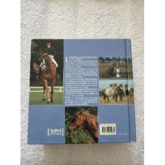 Livre photo chevaux 