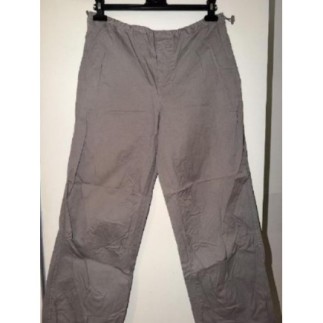 Cargo gris clair réglable T.S
