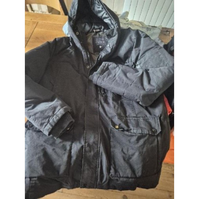 Parka celio XL