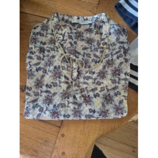 Haut emma Blue s