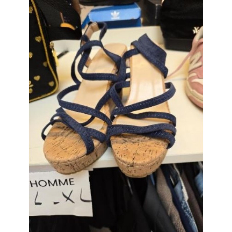 Chaussure femme taille 38