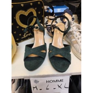 Chaussure femme taille 39