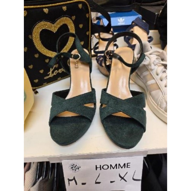 Chaussure femme taille 39